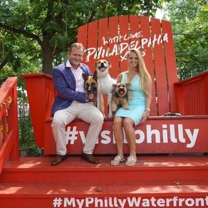 Meet your Posher, Kris